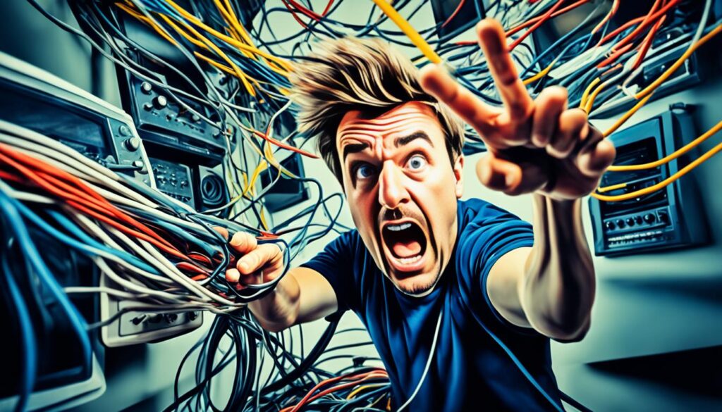 iptv troubleshooting
